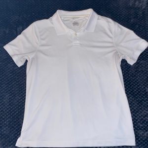 White Polo